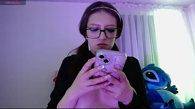 Aurora blossom   online show from 8, 3, 2025