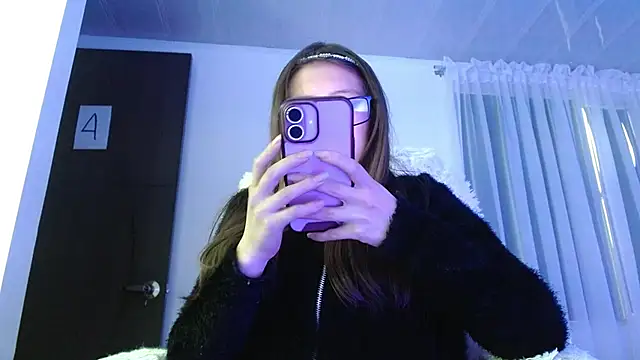 Aurora blossom   online show from 20, 9, 2025