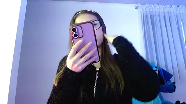 Aurora blossom   online show from 27, 9, 2025