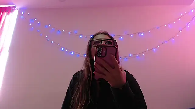 Aurora blossom   online show from 9, 1, 2026