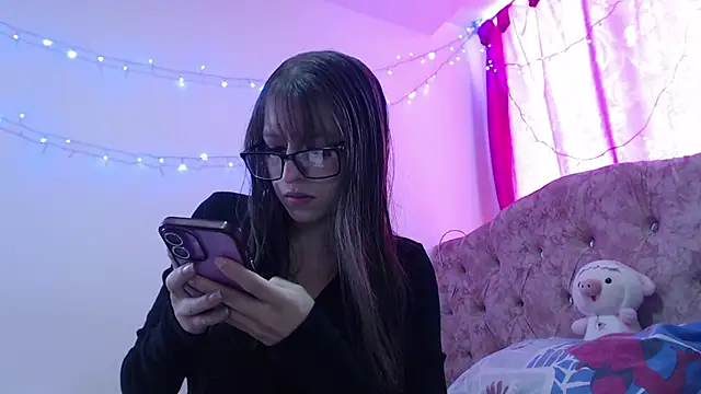 Aurora blossom   online show from 7, 1, 2026