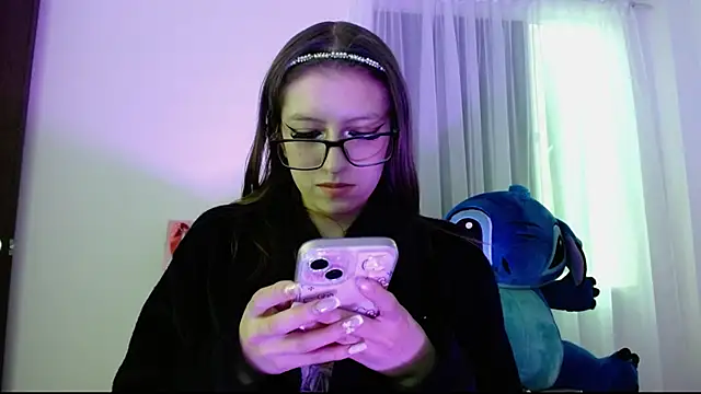 Aurora blossom   online show from 27, 2, 2025