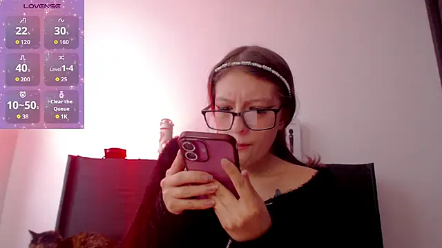 Aurora blossom   online show from 28, 11, 2025