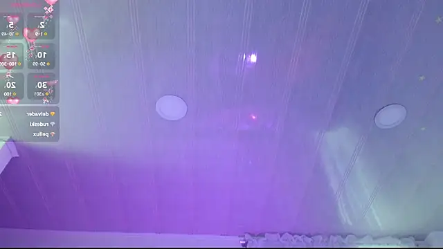 Aurora blossom   online show from 25, 2, 2025