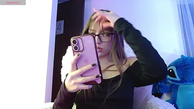 Aurora blossom   online show from 17, 9, 2025