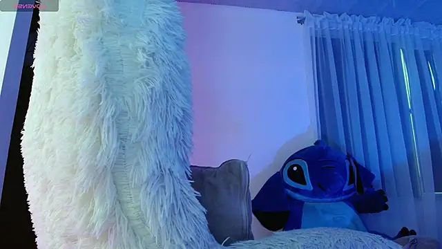 Aurora blossom   online show from 18, 9, 2025