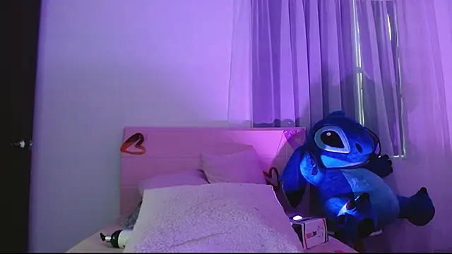 Aurora blossom   online show from 7, 3, 2025