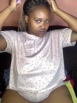 ThickPearlx23 online show from 23, 4, 2026