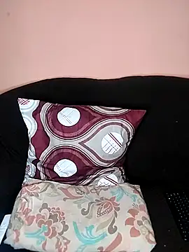 ThickPearlx23 online show from 25, 9, 2025