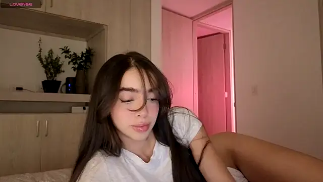 Siny Moore online show from 14, 9, 2025