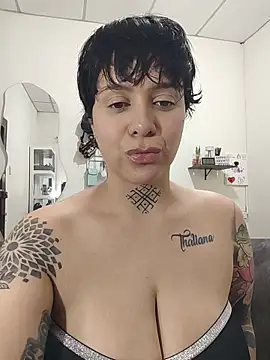 KatInk online show from 27, 2, 2026