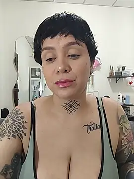 KatInk online show from 23, 2, 2026