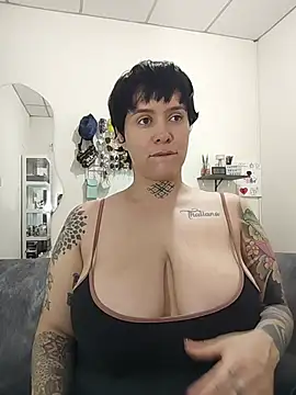 KatInk online show from 24, 2, 2026