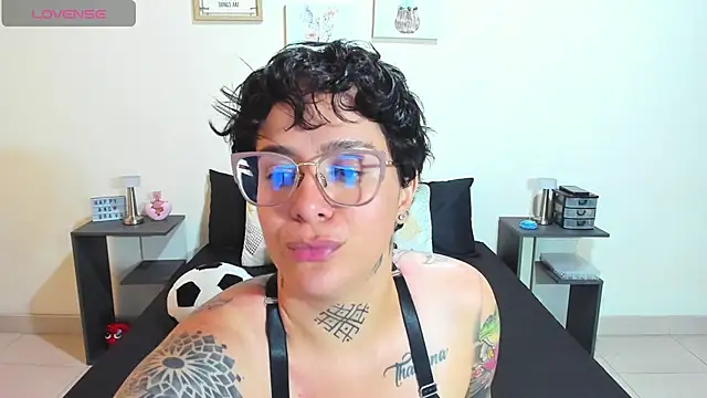 KatInk online show from 27, 1, 2025