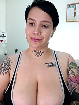 Snapshot of KatInk chatting on 30, 5, 2026 KatInk online show from 30, 5, 2026