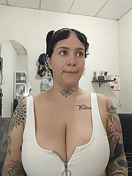 KatInk online show from 1, 3, 2026