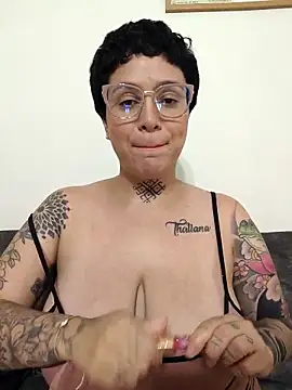 KatInk online show from 11, 10, 2025