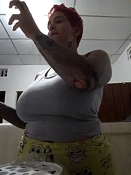 KatInk online show from 23, 9, 2025