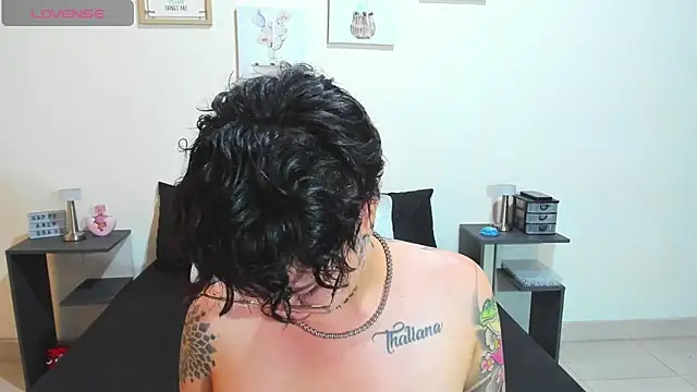 KatInk online show from 29, 1, 2025