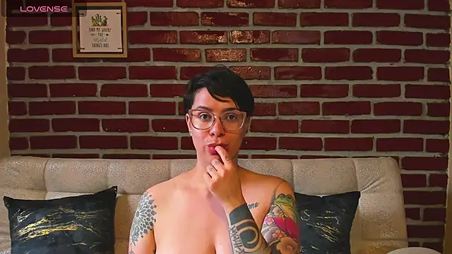 KatInk online show from 3, 3, 2025