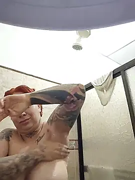 KatInk online show from 19, 3, 2026