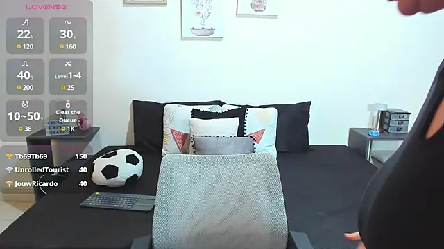 KatInk online show from 12, 2, 2025