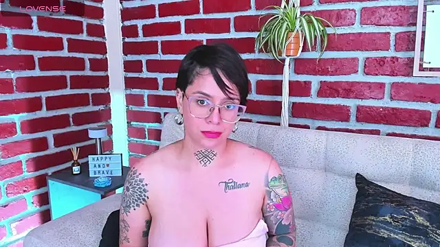 KatInk online show from 5, 3, 2025