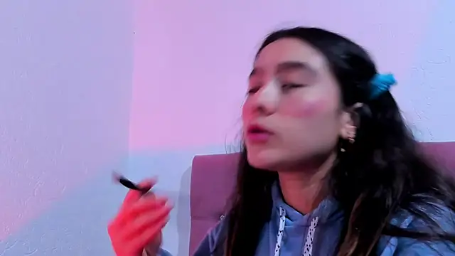 teffy lee online show from 22, 2, 2025