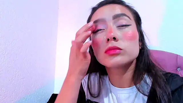 teffy lee online show from 13, 3, 2025