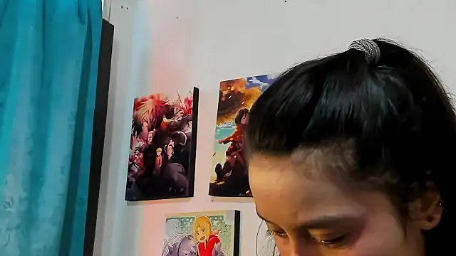 teffy lee online show from 26, 10, 2025