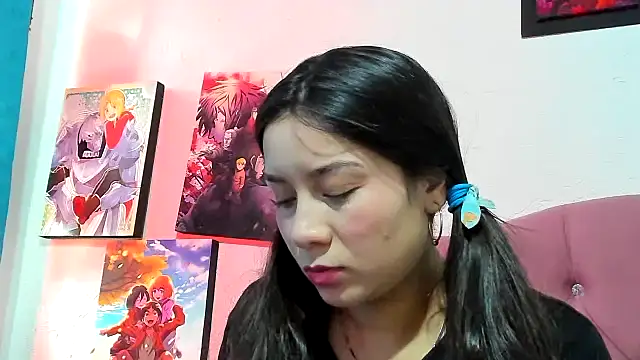 teffy lee online show from 10, 4, 2026