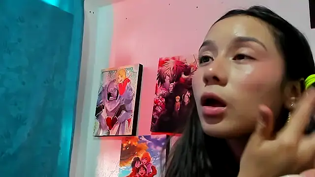 teffy lee online show from 28, 3, 2026