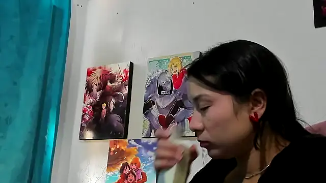 teffy lee online show from 21, 4, 2026