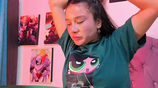 teffy lee online show from 10, 10, 2025