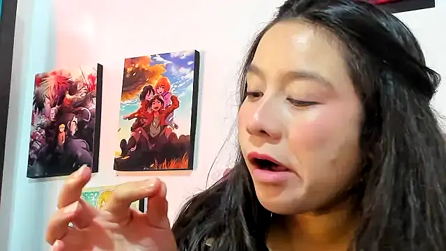 teffy lee online show from 25, 10, 2025