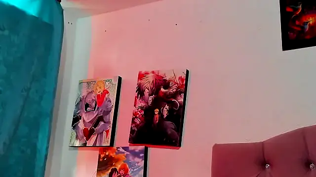 teffy lee online show from 27, 3, 2026