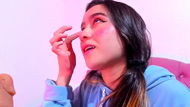 teffy lee online show from 27, 2, 2025