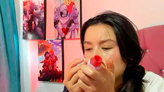 teffy lee online show from 15, 5, 2026