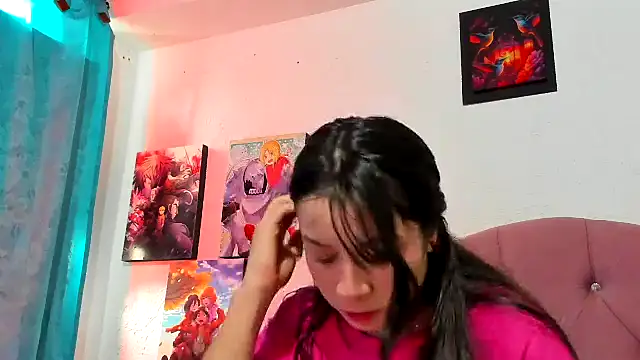 teffy lee online show from 20, 4, 2026