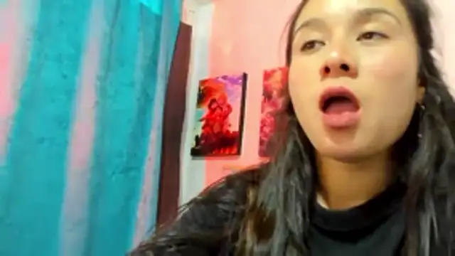 teffy lee online show from 22, 12, 2025