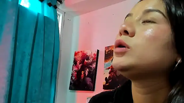 teffy lee online show from 2, 12, 2025