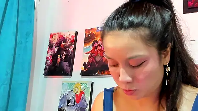 teffy lee online show from 18, 11, 2025