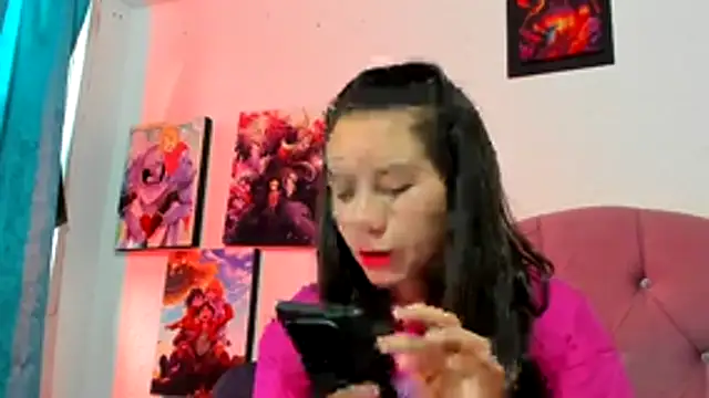 teffy lee online show from 28, 2, 2026