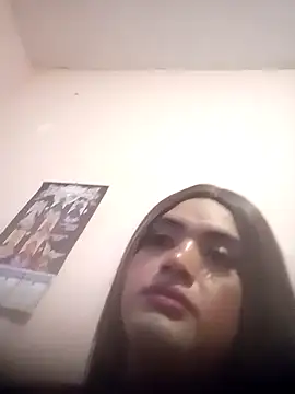 yovana13 online show from 25, 10, 2025