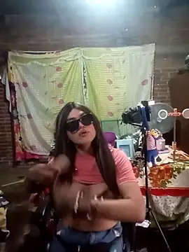 yovana13 online show from 13, 2, 2026