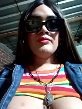 yovana13 online show from 15, 12, 2025