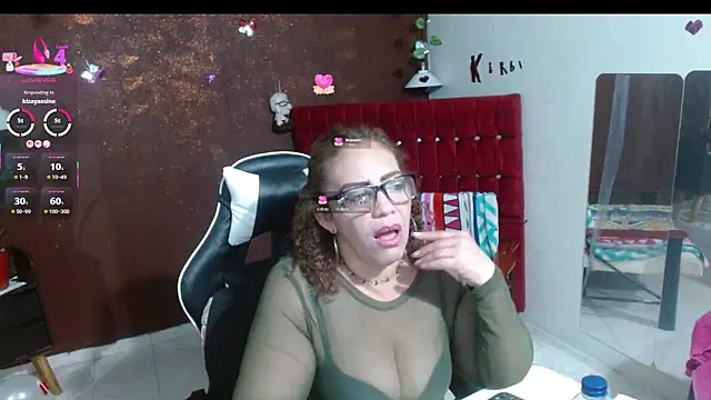 PervertedMature online show from 27, 9, 2025