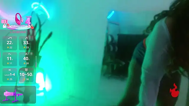 PervertedMature online show from 6, 5, 2026
