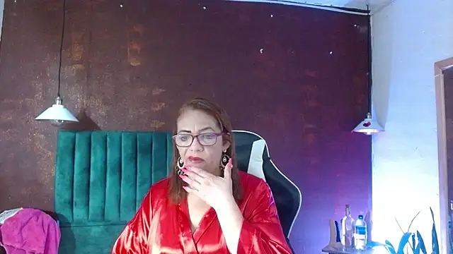 PervertedMature online show from 17, 3, 2026