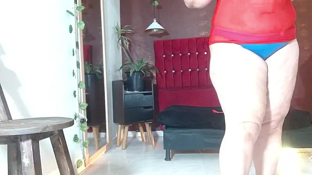 PervertedMature online show from 4, 11, 2025